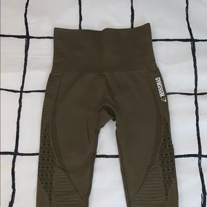 Energy seamless Gymshark leggings
